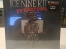 Ice Nine Kills The Silver Scream Vinyl LP - Translucent Bloodshot Variant