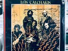 LOS CALCHAKIS -GRANDES EXITOS- 1976 MEXICAN TRIPLE LP STILL SEALED, LATIN FOLK