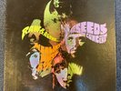 The Seeds – Raw & Alive In Concert At Merlin's Music Box REISSUE VG+VG+