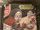 MM...Food by Mf Doom (Record, 2004) Green And Pink Double Vinyl