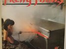 PRETTY MAIDS Red, Hot And Heavy 1984 LP BONFIRE GOTTHARD PRIMAL FEAR RARE VINYL