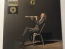 KENNY G MIRACLES NEW STANDARDS BARNES & NOBLE EXCLUSIVE GOLD Double Vinyl Record