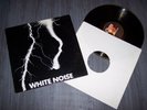 THE WHITE NOISE *AN ELECTRIC STORM* 12-inch VINYL RECORD 1973 EARLY ELECTRONICA