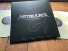 Metallica Do LP - Woodstock 1994 - Trash Metal Megadeth  Vinyl