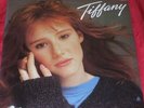 TIFFANY s/t 1987 LP RARE NEW SEALED RECORD CLUB I Think We're Alone Now