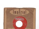 POPCORN/NORTHERN SOUL-FAYE ADAMS-JOHNNY LEE/YOU'RE CRAZY-IMPERIAL 5456