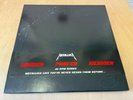 Metallica - The Black Album 45 RPM Series 4 LP Box Set EX 2008 US version
