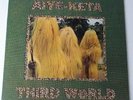 Third World - Aiye-Keta - Vinyl LP UK 1st Press 1973 EX/NM Island Steve Winwood