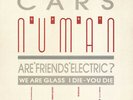 Gary Numan - Cars (12