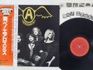 AEROSMITH GET YOUR WINGS CBS/SONY 25AP 1212 JAPAN OBI VINYL LP