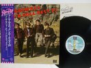 ANIMALS ROCK'N ROLL BEST 20 RAK ERS-90059 JAPAN OBI VINYL LP