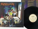 MARILLION SCRIPT FOR A JESTER'S TEAR EMI EMS-81584 JAPAN VINYL LP