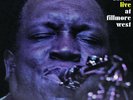 KING CURTIS - LIVE AT FILLMORE WEST  VINYL LP NEW