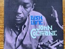 John Coltrane - Lush Life Prestige 7188 Original Mono LP NJ RVG NM