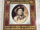 Willie Nelson Red Headed Stranger 1975 Vinyl LP, EX Vinyl/EX Cover