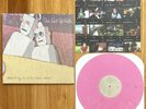 THE GET UP KIDS Something To Write Home About PINK VINYL LP (2009) alkaline trio