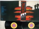STEELY DAN GREATEST HITS ABC YS-8065,6-AB JAPAN OBI VINYL 2LP