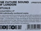 FUTURE SOUND OF LONDON ( FSOL ) 