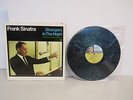 Frank Sinatra Strangers In The Night Mono Pop LP Still Sealed inner baggy