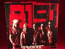 RATT Ratt & Roll 8191 1991 German vinyl LP compilation best of greatest hits