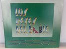 Vintage - Los Reyes Del Baile - Bronco, Chico Che, Grupo Audaz [LP VINYL Record