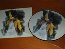 QUEEN:LIVE WEMBLEY 1986.PART TWO.1LP.PICTURE DISC.LIMITED EDITION.MINT.