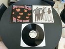 GRATEFUL DEAD IN THE DARK 1987 GERMAN PRESS 12
