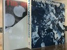 WHY PAY MORE? - THE WHO / PHASES   German Import 11 LP (9 Albums) LTD ED BOX SET