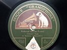 Russian Balalaika Kirilloff's Krakoviak 78 RPM HMV K 2279
