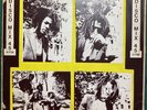 JAH I SONS OF JAH Natty Unite Tribal Vibes SATURN SRLP01 1977 Vinyl 12” VG+/EX