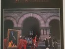 Rush - Moving Pictures LP Mercury SRM-1-4013 1981 Pressing Masterdisk RL