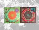 The Grateful Dead SET OF BOTH Cornell 5/8/77 & Buffalo 5/9/77 LP Vinyl Records