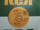 Elvis Presley – Raised on Rock 1973 Demo 7” RCA 2435