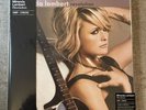 Miranda Lambert - Revolution VMP Country ROTM Black Mauve Purple Color Vinyl LP