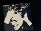 David Bowie (Stevie Ray Vaughan) - J.R. Is Watching You - 1984 - NM