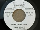 Third Guitar Down To The River 7