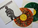 Bruce Springsteen Live at the Roxy Private Label Colored Splash Vinyl 2LP