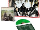 The CLASH LP Combat Rock GREEN VINYL Ltd Edition 2022 REMASTERED MAILS SAME DAY
