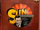 SUN Records Roots Of Rock Vol 2 - Sam's Blues - 12