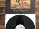 XTC The Mayor Of Simpleton Original 1st Press UK 12” Virgin Out of Print 1989