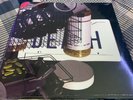 Death Grips - Government Plates LP Vinyl Sealed Unopened