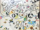 Led Zeppelin Zeppelin 3 1970 South African 1st edition ATR9280 Very good used