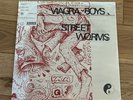 Viagra Boys - Street Worms LP vinyl record 12