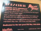 Pretty Things Parachute LP [DOUBLE] 50th Anniversary [SEALED/NEW] {Ex+/Ex+]