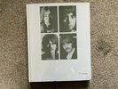 The Beatles White Album Numbered 50th Anniversary 6-CD, 1-BluRay Super Deluxe Ed