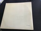 THE BEATLES.  WHITE ALBUM. FIRST PRESS MONO -ALL COMPLETE VINYL RECORD NO.68222