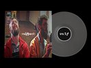 VULFPECK  Vollmilch   CLEAR VINYL EP Limited Pressing   Vulf Records  NEW&SEALED
