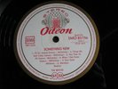 The Beatles-Something New LP-1964 Germany-SMO 83 756-Odeon Records-ZTOX 5572