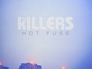 Killers, The Hot Fuss Vinyl LP Vinyl LP (New)