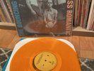 The Bouncing Souls – Hopeless Remantic Epitaph Punk Orange Vinyl Hot Topic